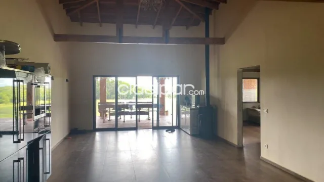 Establecimiento ganadero de alto potencial en obligado — foto 3