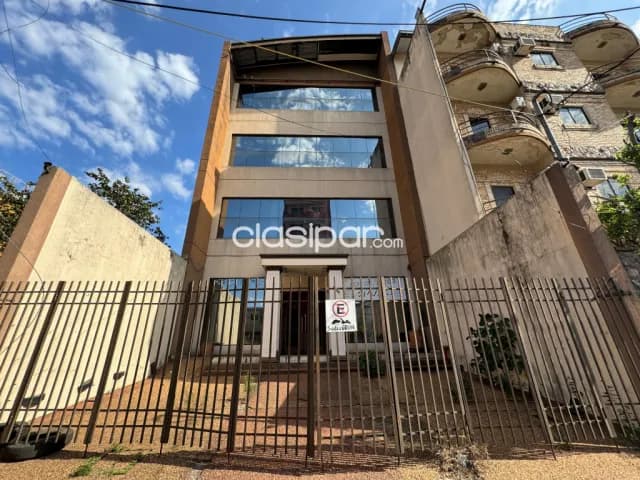 edificio de 4 pisos -barrio Petirossi — foto 3
