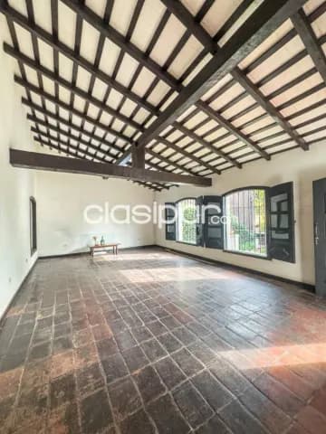 Casa colonial 3 dormitorios en barrio Jara asuncion, foto 4