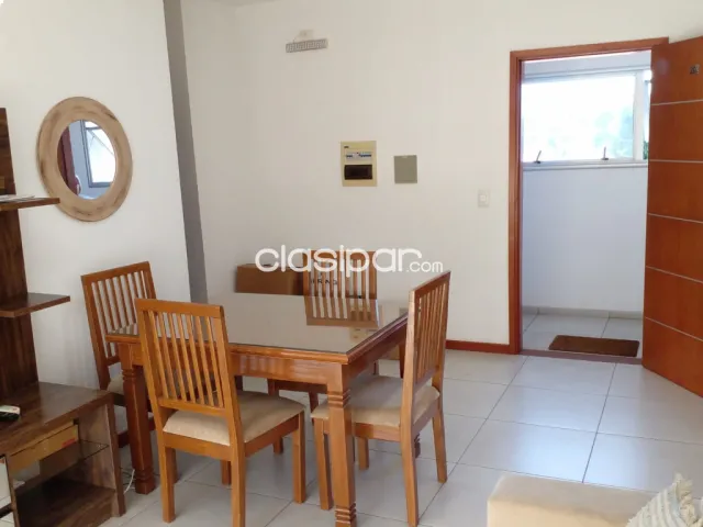 departamento amoblado de 1 dormitorio z/Shopping del Sol, foto 3