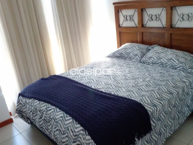 departamento amoblado de 1 dormitorio z/Shopping del Sol, foto 4