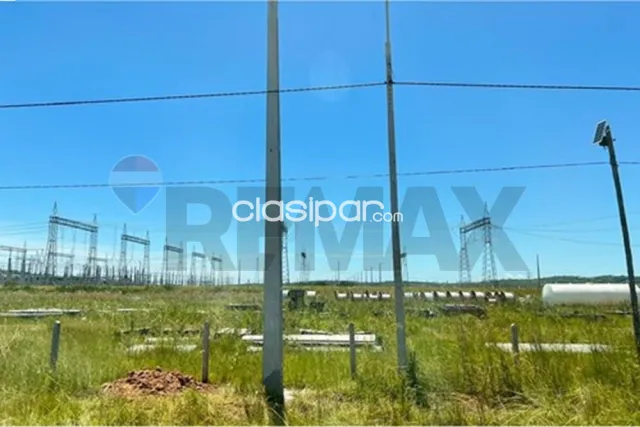 Terreno zona industrial de 13 hectareas en itacurubi de la cordillera — foto 4