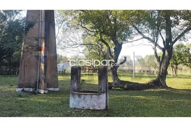 Terreno zona industrial de 13 hectareas en itacurubi de la cordillera — foto 5