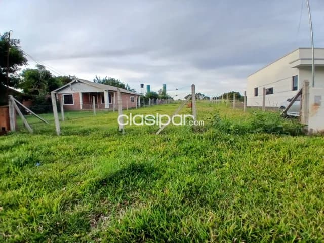 Lote de 600 m2 en obligado, barrio paisajes del sur, foto 3