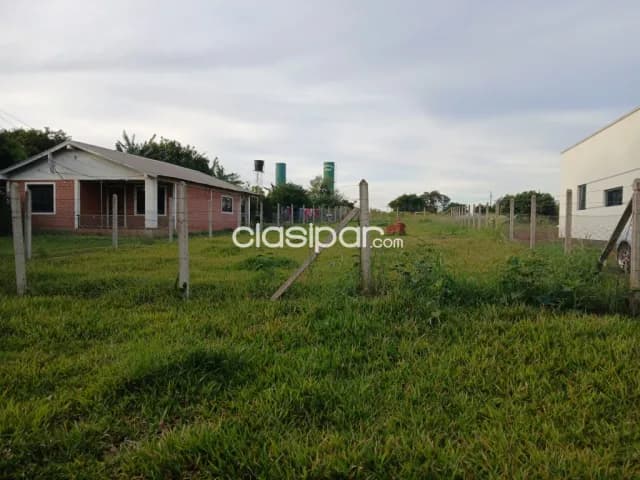 Lote de 600 m2 en obligado, barrio paisajes del sur, foto 4