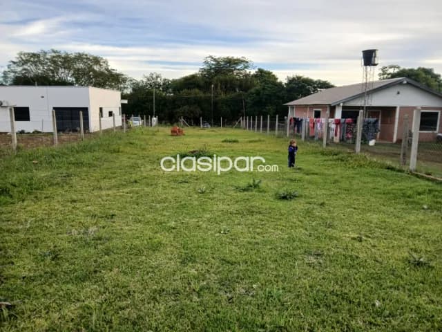 Lote de 600 m2 en obligado, barrio paisajes del sur, foto 5