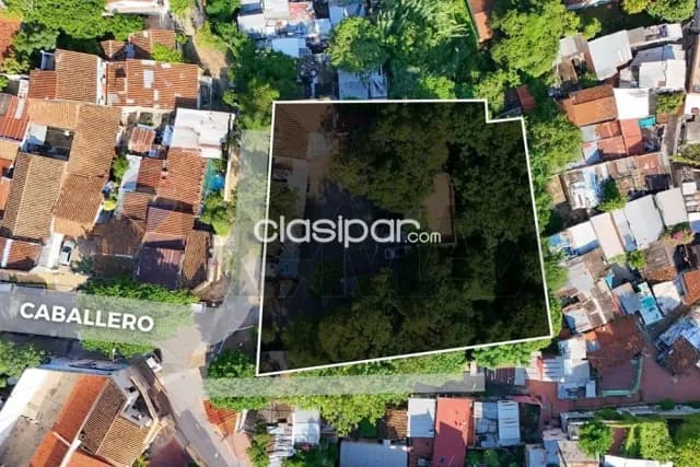 Terreno con vista a la costanera de Asunción, foto 3