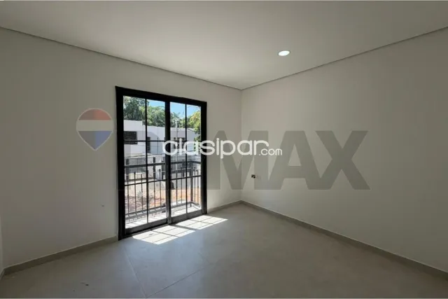 Duplex en lambare barrio mbachio II zona yacht, foto 3