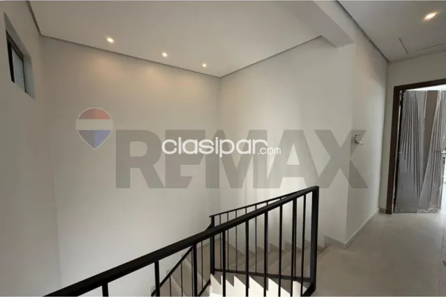 Duplex en lambare barrio mbachio II zona yacht, foto 4