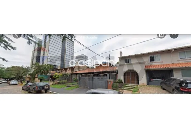 Terreno de 600 m2 en barrio Las Lomas Carmelitas asuncion, foto 2