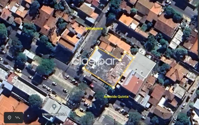 🔴en venta 3 terrenos juntos sobre avenida quinta🔴, foto 2