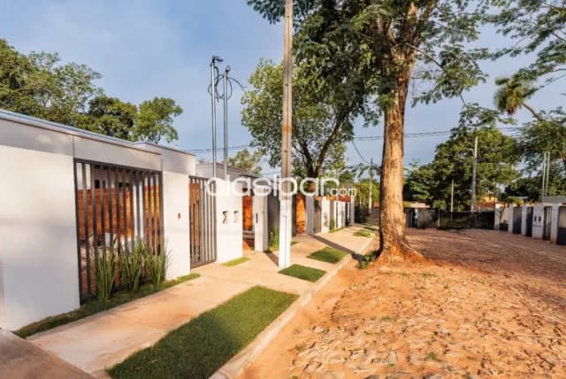 En venta casa en Luque Id: 45258 — foto 3