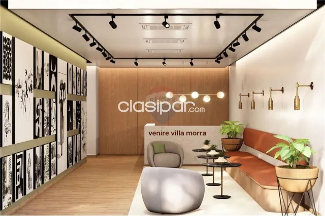 Venire Villa Morra, tu mejor inversión — foto 5