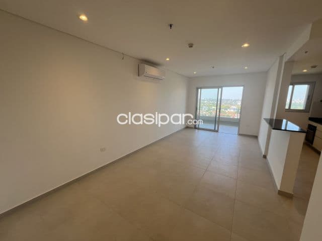 En venta Departamento a estrenar en Edificio Fortaleza