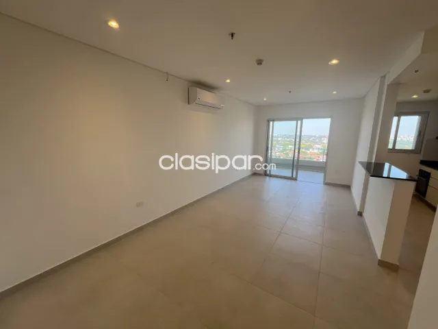 En venta Departamento a estrenar en Edificio Fortaleza — foto 2