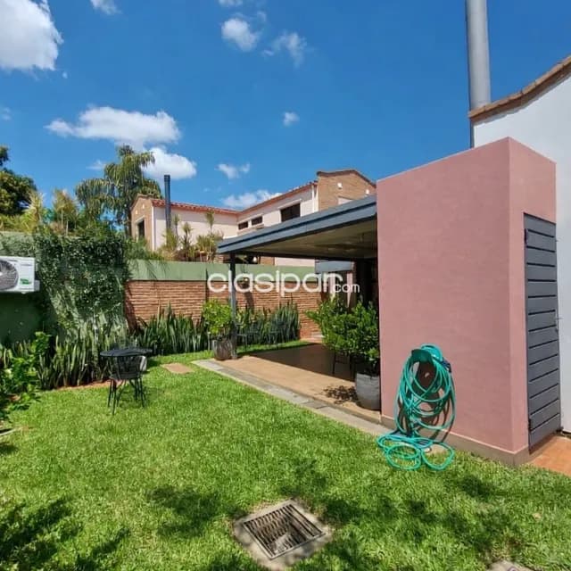 duplex de 3 dormitorios en condominio en Luque, foto 3