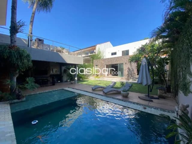 En venta casa amoblada Barrio Recoleta Asuncion Id 42480 — foto 3