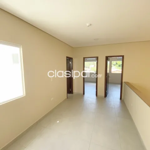 duplex a estrenar de 3 dormitorios en Luque — foto 4