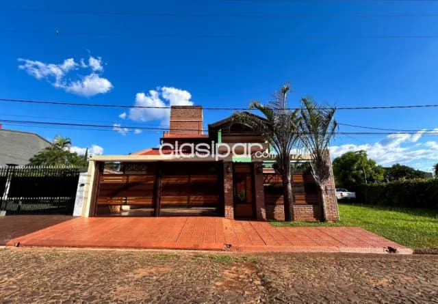 Amplia y exclusiva residencia ubicada en el Barrio Carmelitas de Cambyretá — foto 4