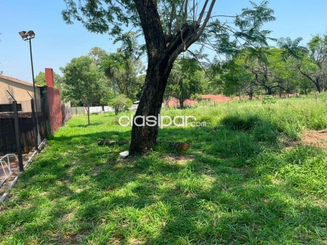 Terreno san antonio las garzas