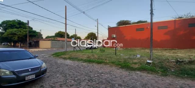 Terreno en esquina fernando zona sur, foto 3