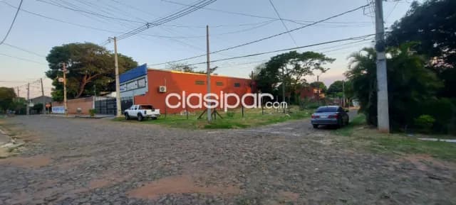 Terreno en esquina fernando zona sur, foto 4