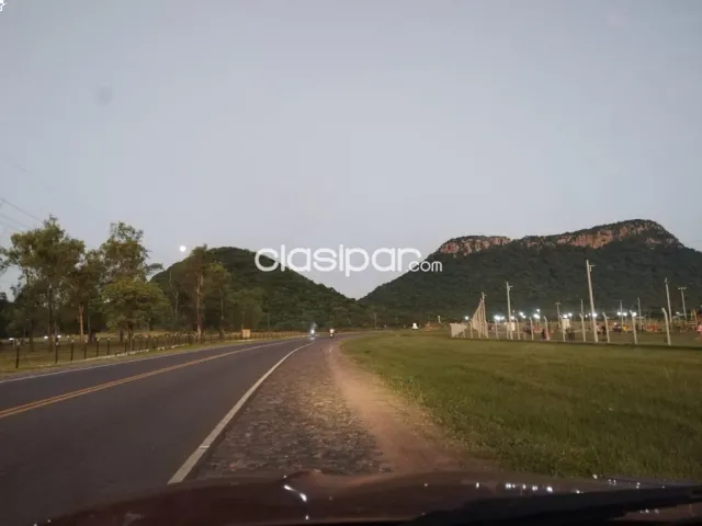 En paraguari - mbatovi....8 has — foto 2