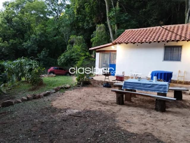 En paraguari - mbatovi....8 has — foto 4