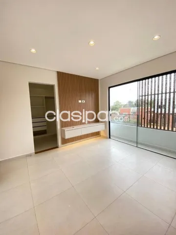 Duplex a estrenar en loma merlo, Luque, foto 5