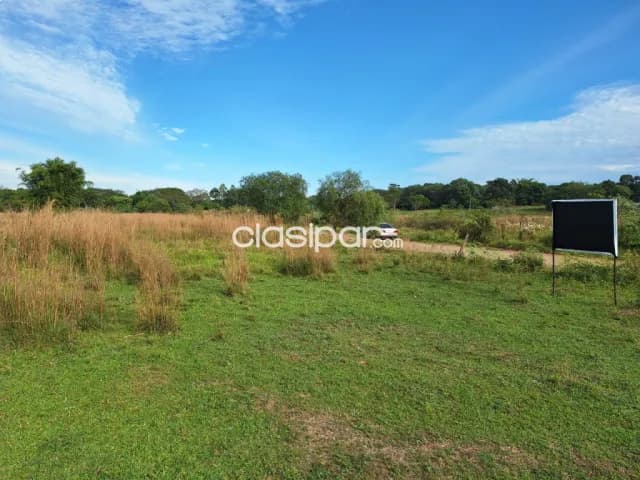 Terreno de 4 hectáreas en coronel oviedo (a 5 min del centro) — foto 3