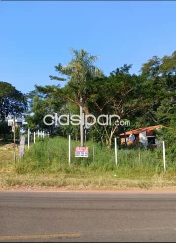 Terreno en Aregua — foto 4