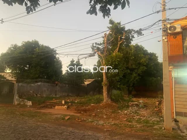 terreno en Barrio Hipódromo, foto 3