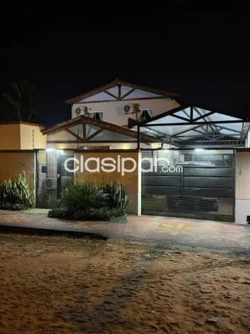 Casa amplia 3 dormitorios en San Lorenzo barrio espíritu santo, foto 2