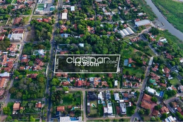 Terreno en Venta Asunción, Ita Erramada — foto 4