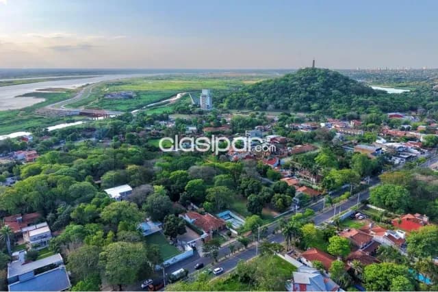 Terreno en Venta Asunción, Ita Erramada — foto 5