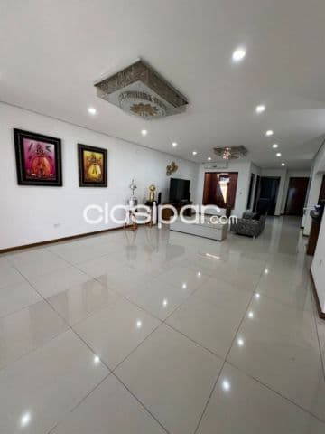 Casa 4 Dormitorios en Asunción - Recoleta