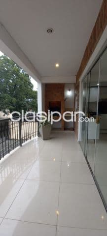 Departamento de 2 dormitorios en mburucuyá z/universidad de derecho cod v0316