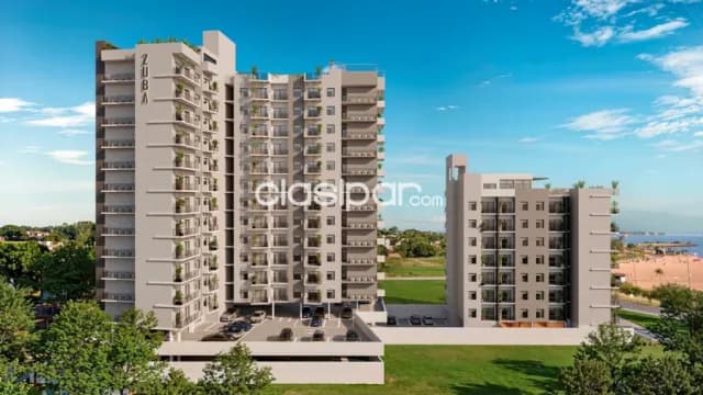 Departamentos en venta en Encarnación - Av Costanera, foto 4