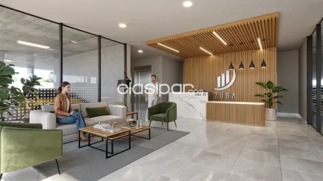 Departamentos en venta en Encarnación - Av Costanera, foto 5