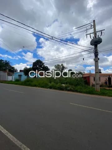 Terreno en Luque Laurelty, foto 2