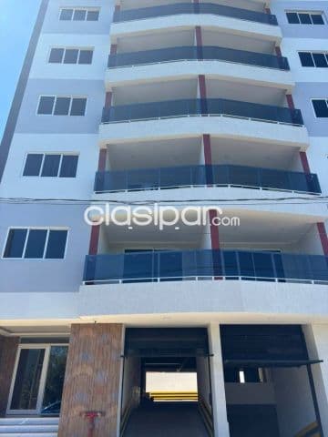 En Venta Departamento Itapuá Encarnación ID 43706