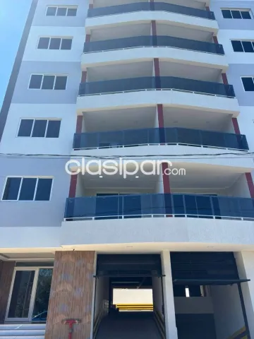En Venta Departamento Itapuá Encarnación ID 43706, foto 2