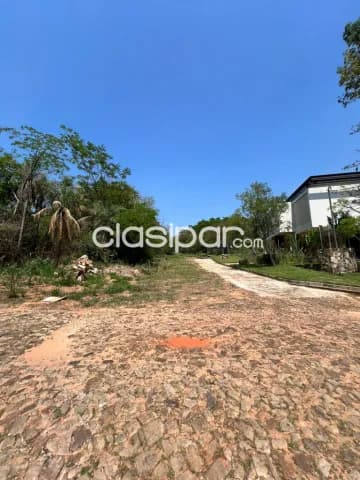 Terreno en San Bernardino Zona Anfiteatro - Vista parcial al lago, foto 2