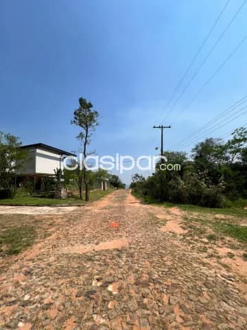 Terreno en San Bernardino Zona Anfiteatro - Vista parcial al lago, foto 5