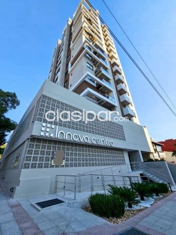En Venta Departamento La Encarnación Asunción ID 42905