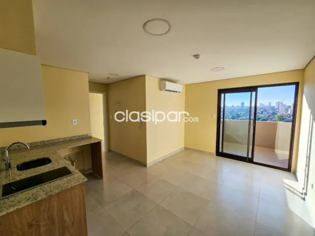 En Venta Departamento La Encarnación Asunción ID 42905 — foto 3