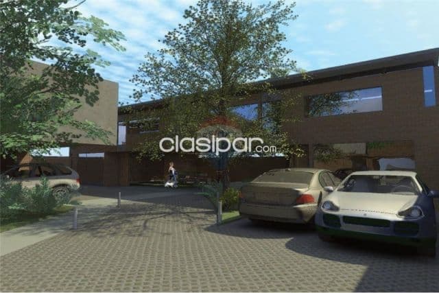 Se vende terreno con proyecto aprovado, listo para construir — foto principal