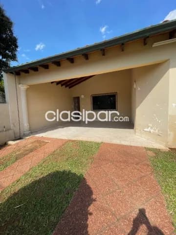 En venta casa en Luque — foto 3