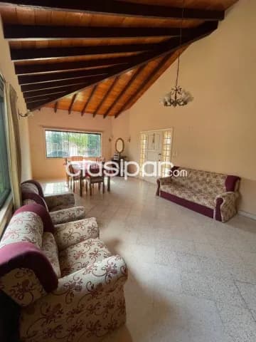 En venta casa en Luque — foto 4