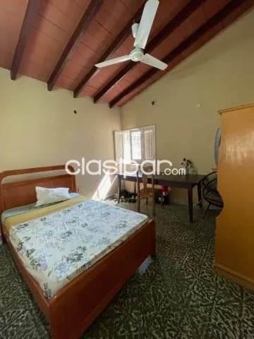 En venta casa en Luque — foto 5